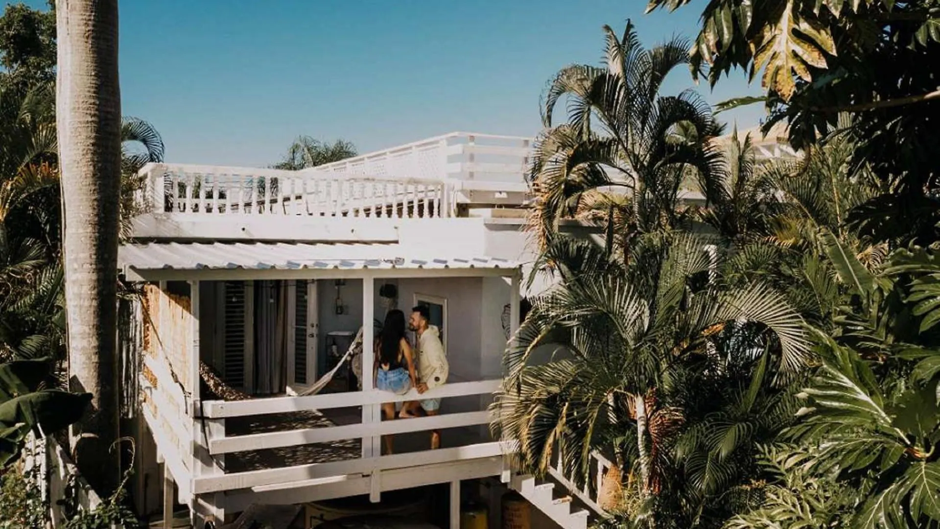 Casa Loba Suite 1 With An Outdoor Tub Rincon 0*,  Puerto Rico